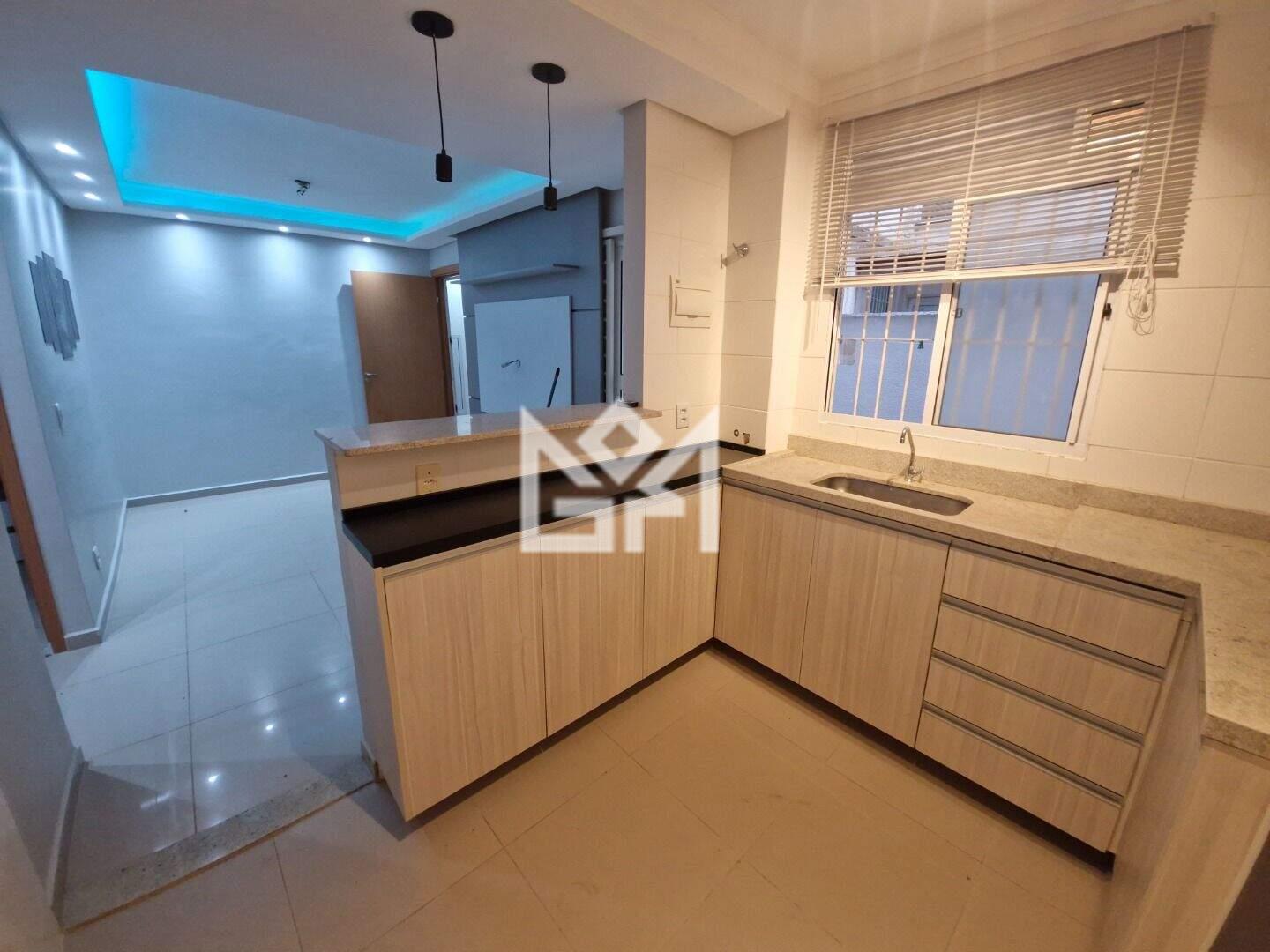 Apartamento com 2 quartos à venda, 41,14m² - Passo das Pedras - Gravataí: 