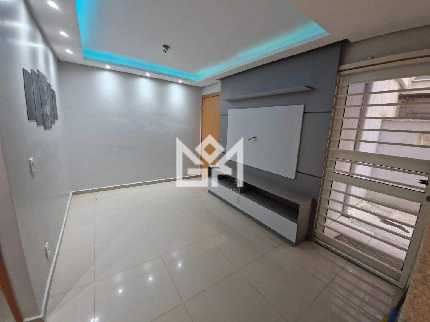 Apartamento com 2 quartos à venda, 41,14m² - Passo das Pedras - Gravataí: 