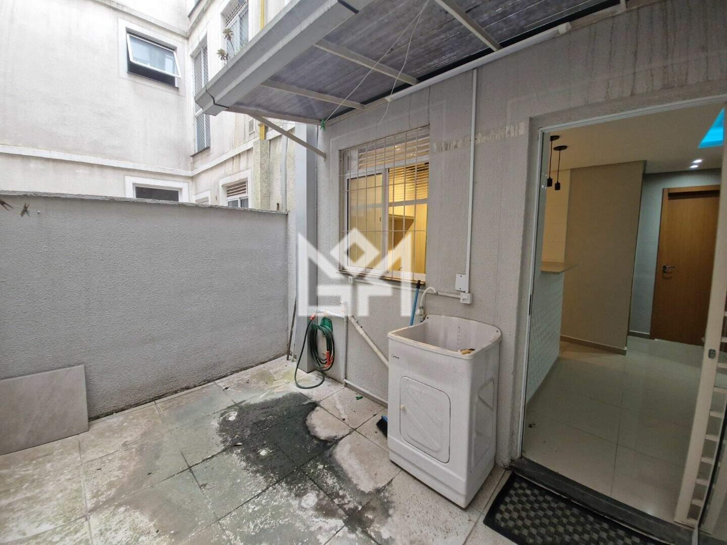 Apartamento com 2 quartos à venda, 41,14m² - Passo das Pedras - Gravataí: 