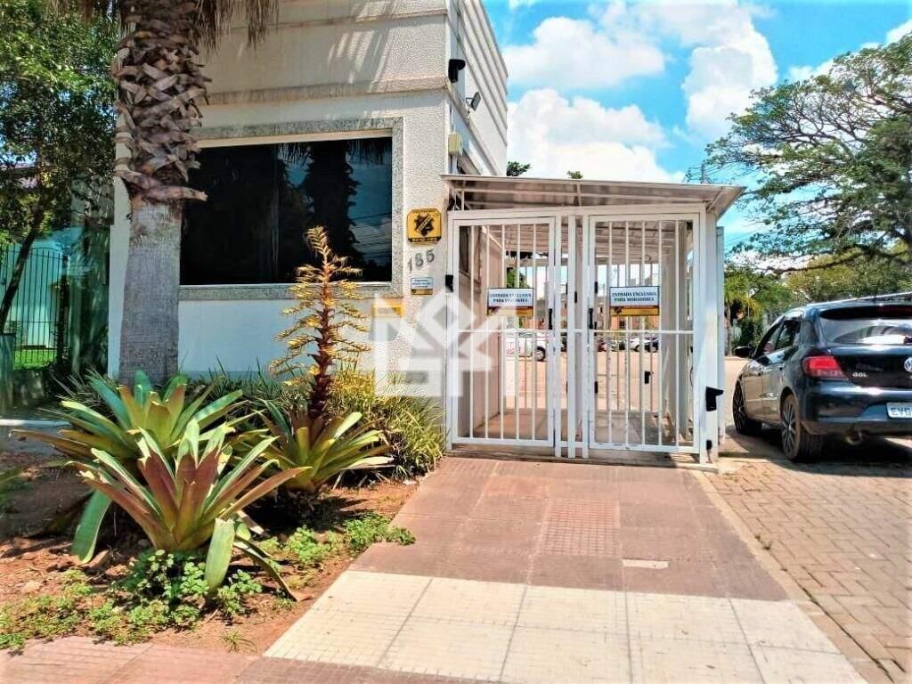 Apartamento com 2 quartos à venda, 41,14m² - Passo das Pedras - Gravataí: 