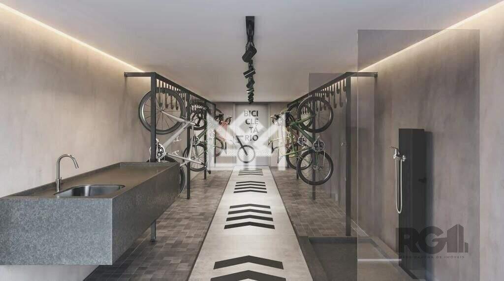 Apartamento com 3 quartos à venda, 98m² - Menino Deus - Porto Alegre: 