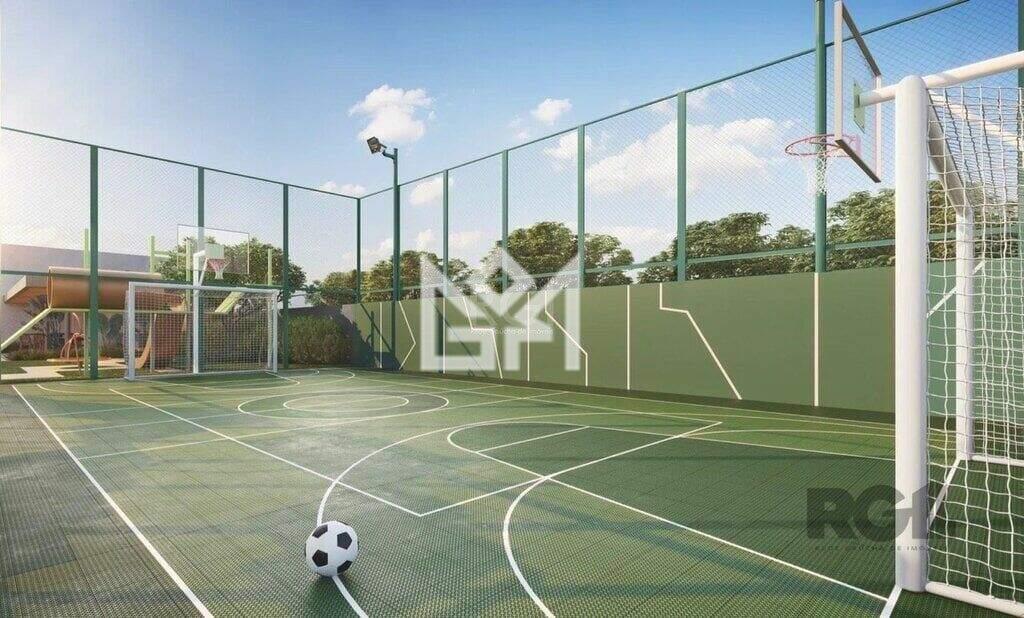 Apartamento com 3 quartos à venda, 98m² - Menino Deus - Porto Alegre: 