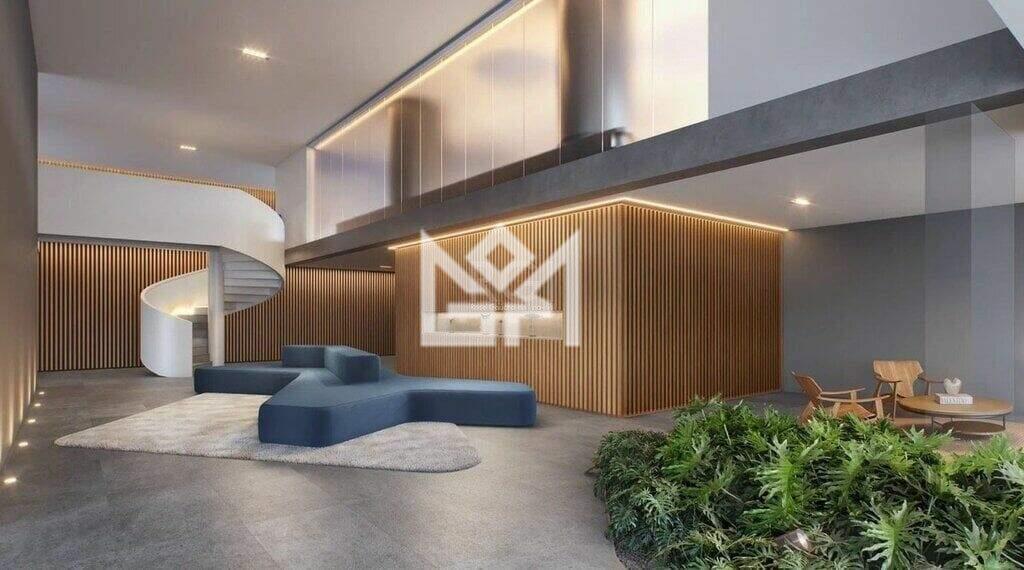 Apartamento com 3 quartos à venda, 98m² - Menino Deus - Porto Alegre: 