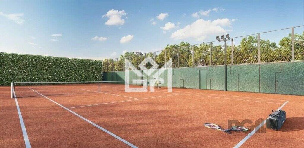 Apartamento com 3 quartos à venda, 98m² - Menino Deus - Porto Alegre: 