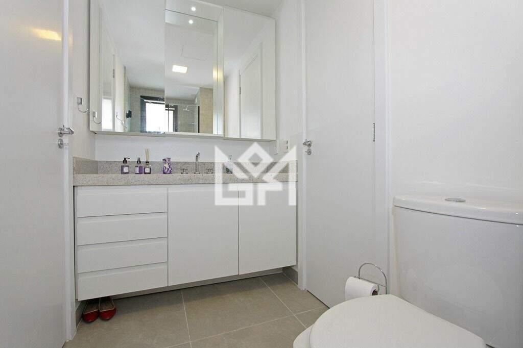 Apartamento com 3 quartos à venda, 101m² - Menino Deus - Porto Alegre: 