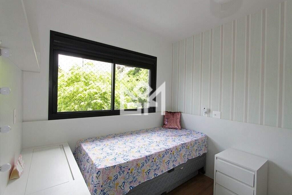 Apartamento com 3 quartos à venda, 101m² - Menino Deus - Porto Alegre: 