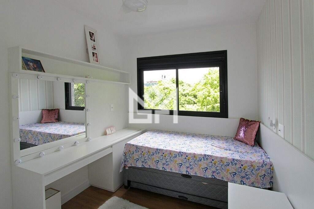 Apartamento com 3 quartos à venda, 101m² - Menino Deus - Porto Alegre: 