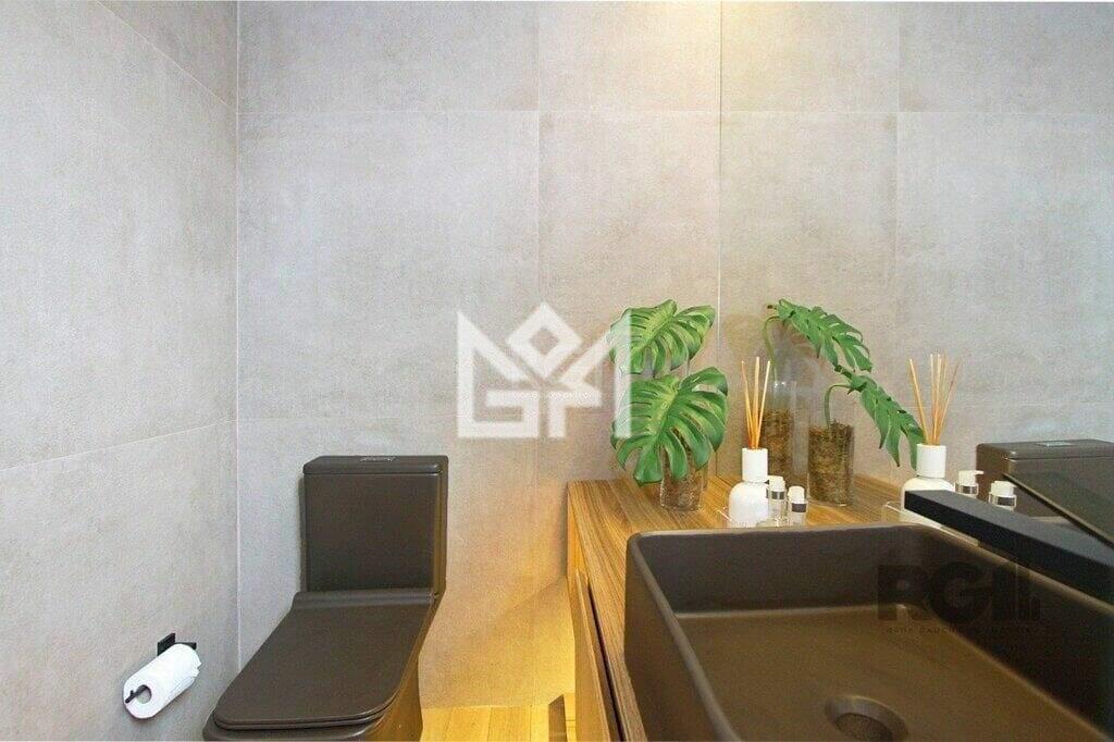 Apartamento com 3 quartos à venda, 151,56m² - Menino Deus - Porto Alegre: 