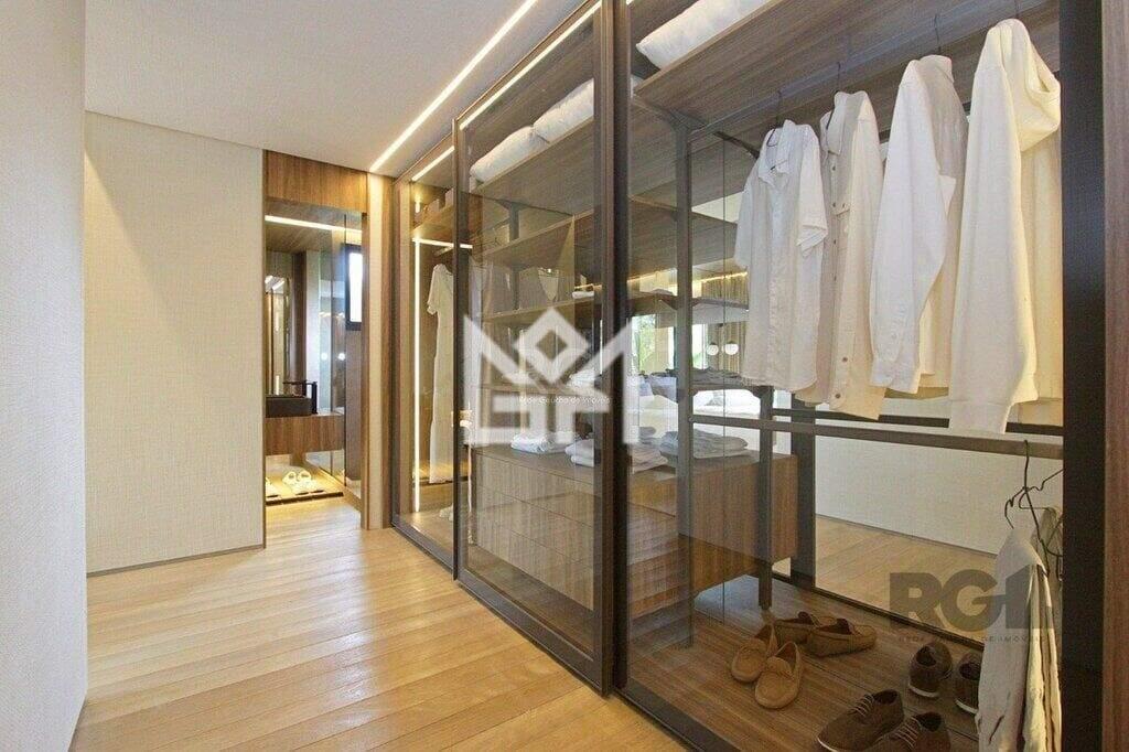 Apartamento com 3 quartos à venda, 151,56m² - Menino Deus - Porto Alegre: 