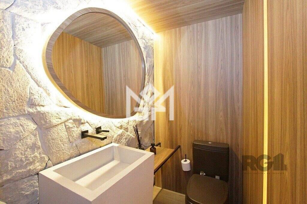 Apartamento com 3 quartos à venda, 151,56m² - Menino Deus - Porto Alegre: 