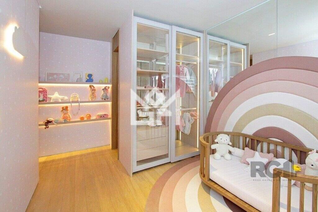 Apartamento com 3 quartos à venda, 151,56m² - Menino Deus - Porto Alegre: 