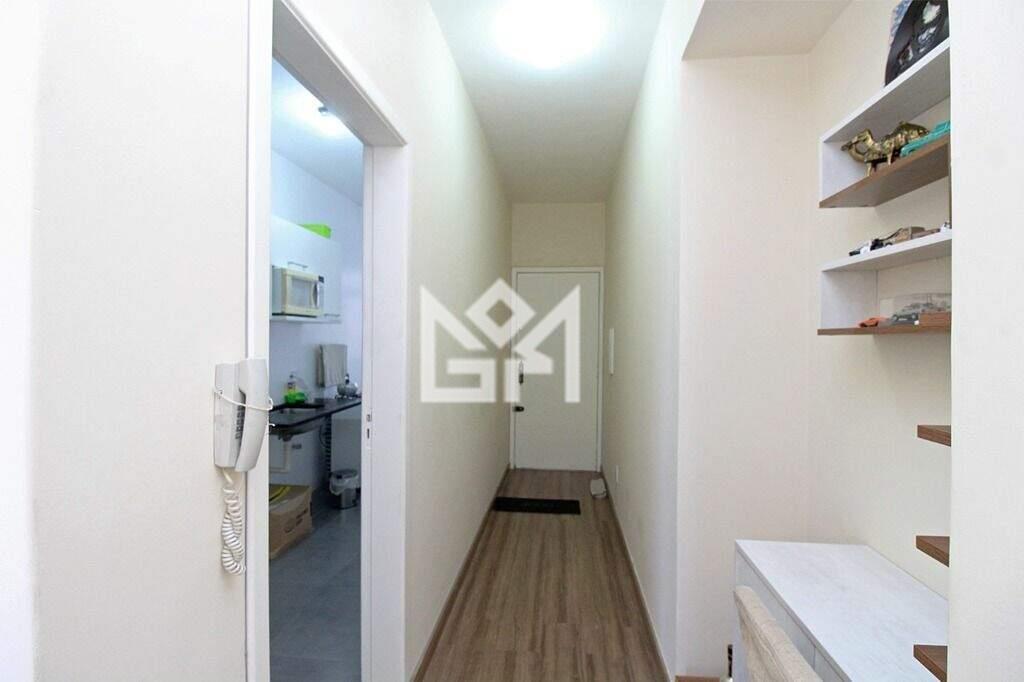 Apartamento com 2 quartos à venda, 66,93m² - Centro Histórico - Porto Alegre: 