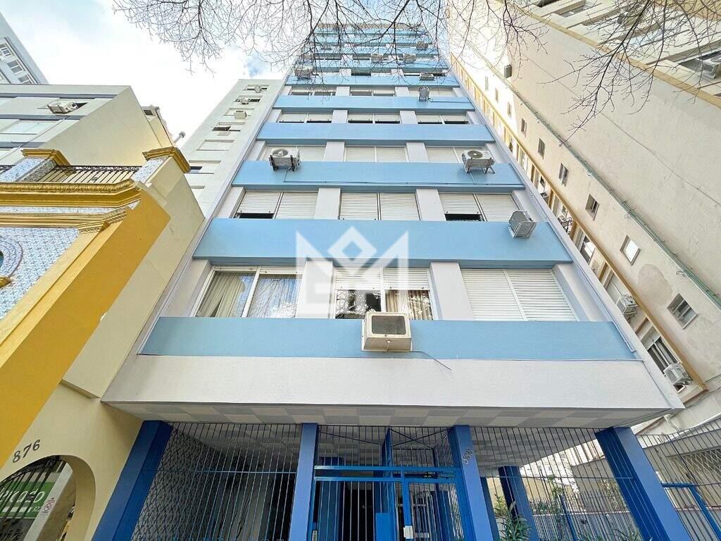 Apartamento com 2 quartos à venda, 66,93m² - Centro Histórico - Porto Alegre: 