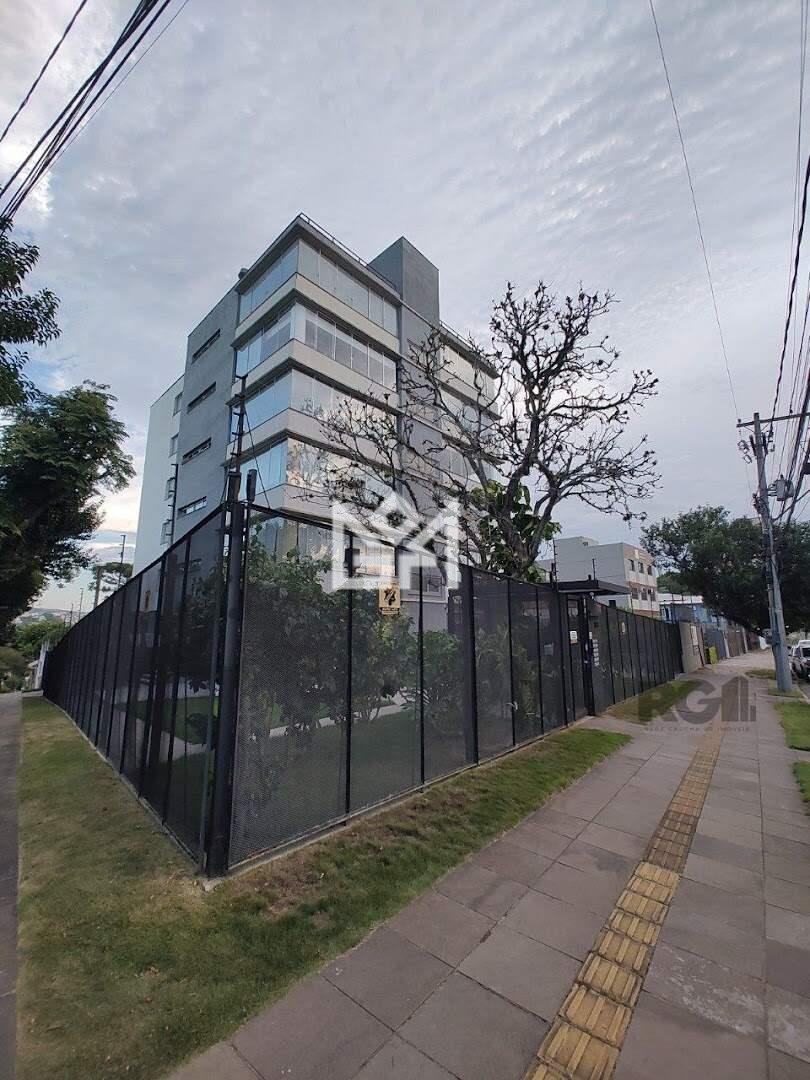 Apartamento com 3 quartos à venda, 121,6m² - Santa Tereza - Porto Alegre: 