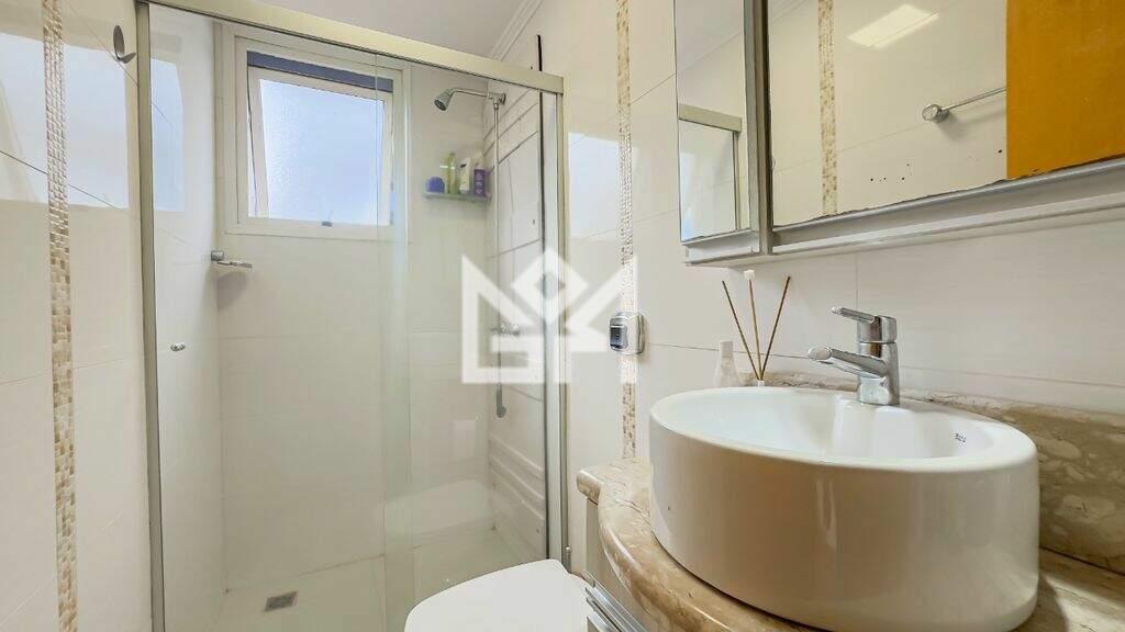 Apartamento com 2 quartos à venda, 74m² - Boa Vista - Porto Alegre: 