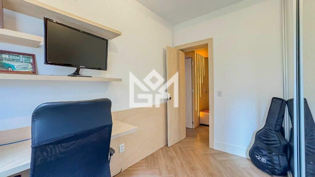 Apartamento com 2 quartos à venda, 74m² - Boa Vista - Porto Alegre: 