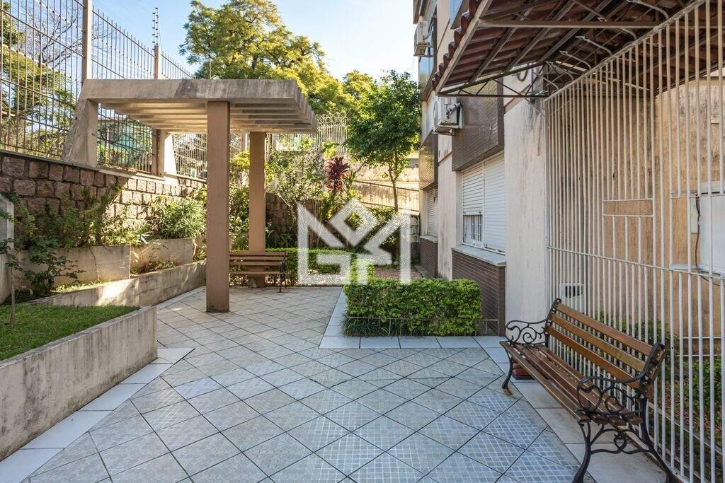 Apartamento com 2 quartos à venda, 68m² - Teresópolis - Porto Alegre: 