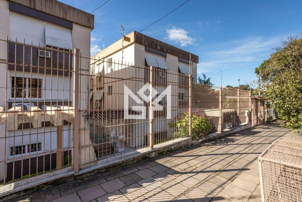 Apartamento com 2 quartos à venda, 68m² - Teresópolis - Porto Alegre: 