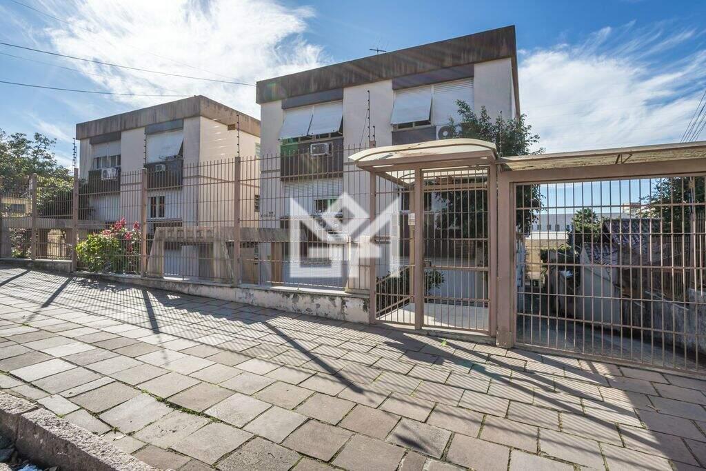 Apartamento com 2 quartos à venda, 68m² - Teresópolis - Porto Alegre: 