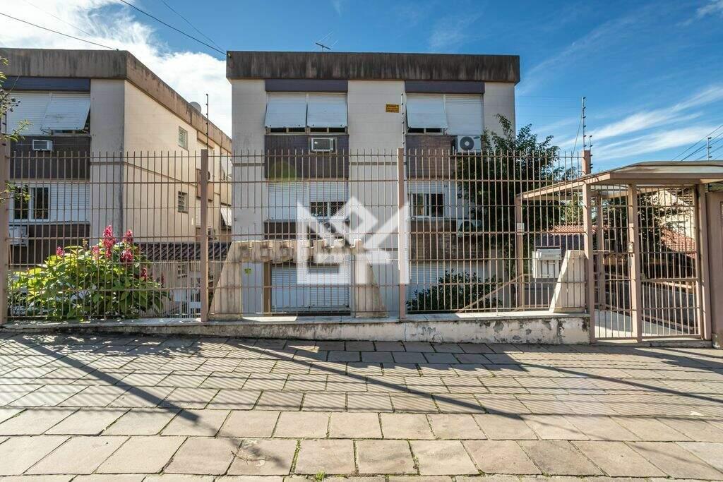 Apartamento com 2 quartos à venda, 68m² - Teresópolis - Porto Alegre: 