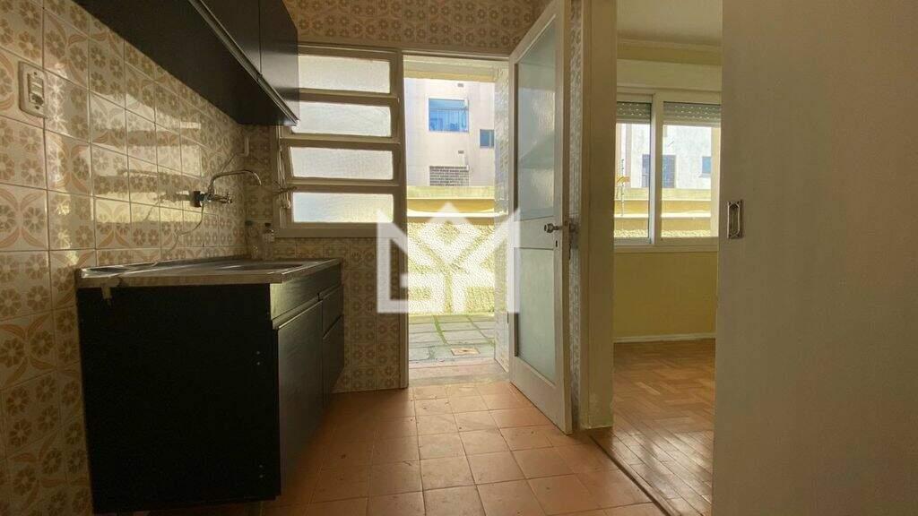 Apartamento com 1 quarto à venda, 54,49m² - Jardim Botânico - Porto Alegre: 