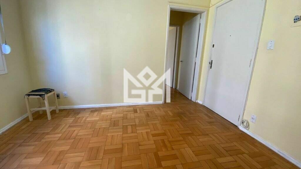 Apartamento com 1 quarto à venda, 54,49m² - Jardim Botânico - Porto Alegre: 