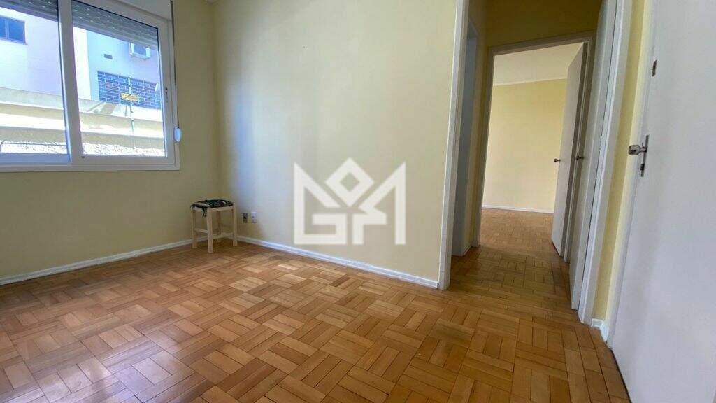 Apartamento com 1 quarto à venda, 54,49m² - Jardim Botânico - Porto Alegre: 