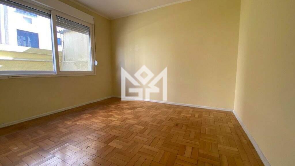 Apartamento com 1 quarto à venda, 54,49m² - Jardim Botânico - Porto Alegre: 