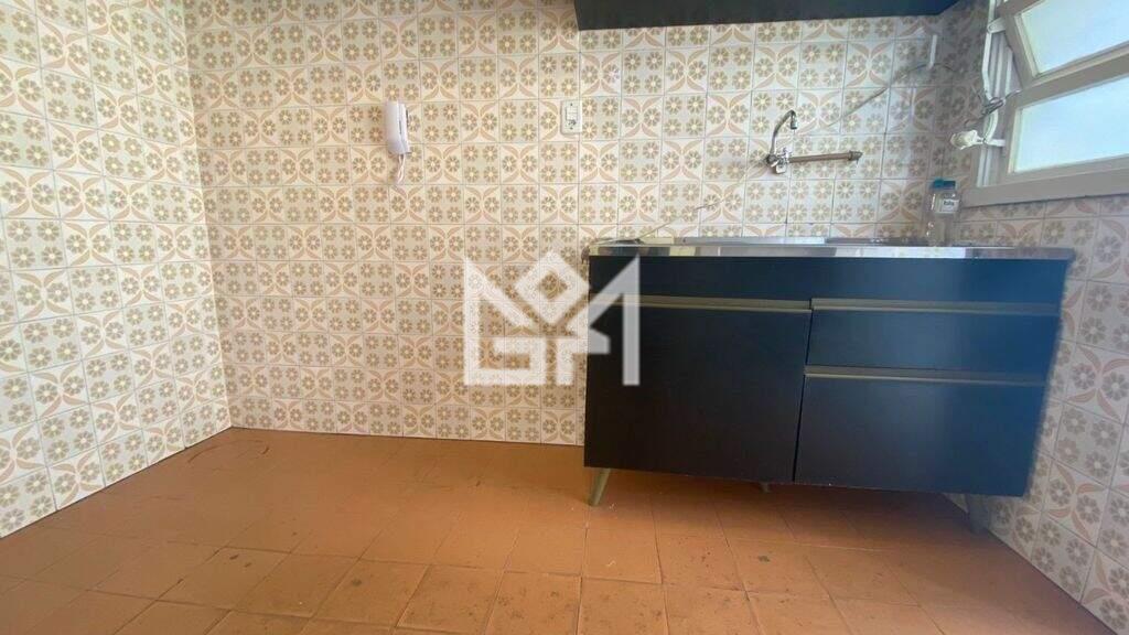 Apartamento com 1 quarto à venda, 54,49m² - Jardim Botânico - Porto Alegre: 