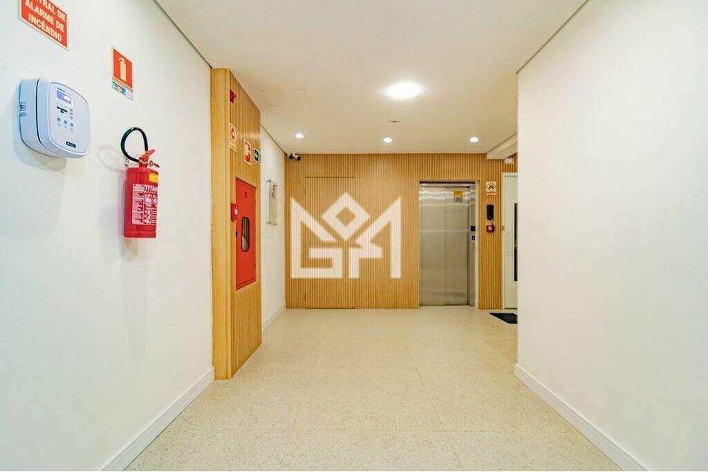 Apartamento com 1 quarto à venda, 37m² - Farroupilha - Porto Alegre: 