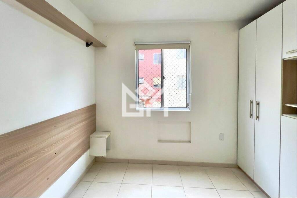 Apartamento com 2 quartos à venda, 39,78m² - Vila Cachoeirinha - Cachoeirinha: 