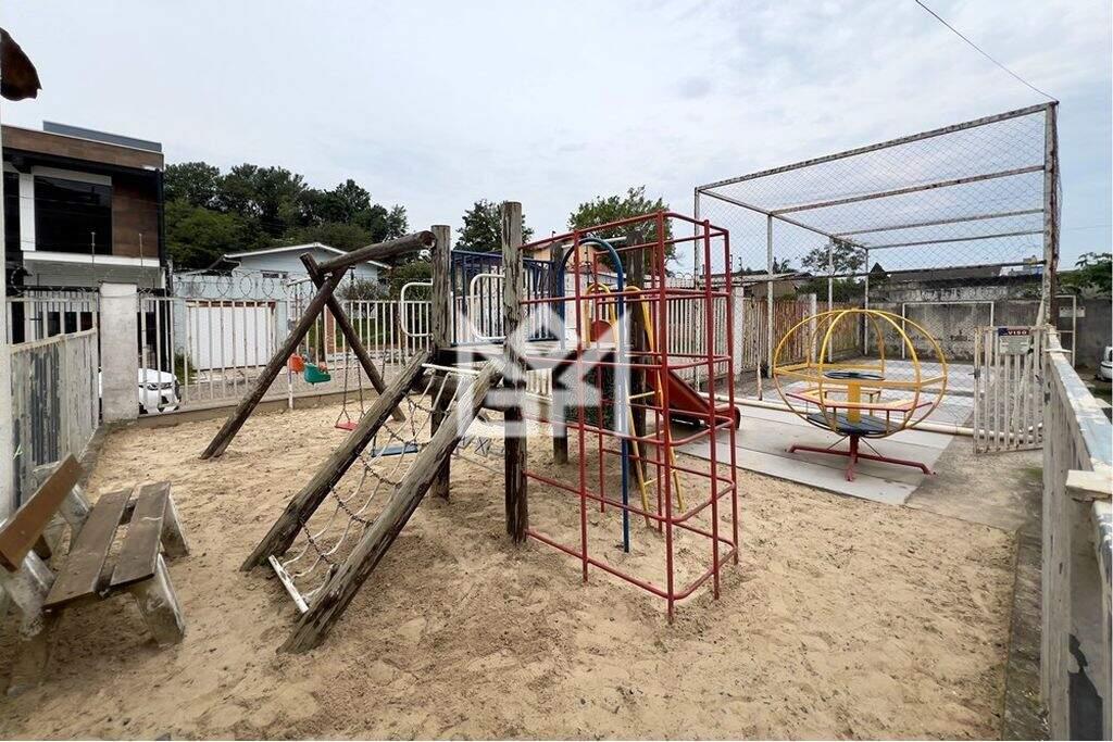 Apartamento com 2 quartos à venda, 39,78m² - Vila Cachoeirinha - Cachoeirinha: 