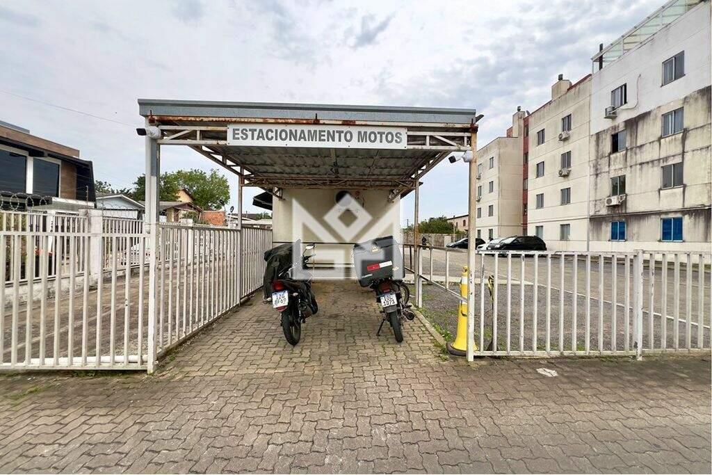 Apartamento com 2 quartos à venda, 39,78m² - Vila Cachoeirinha - Cachoeirinha: 