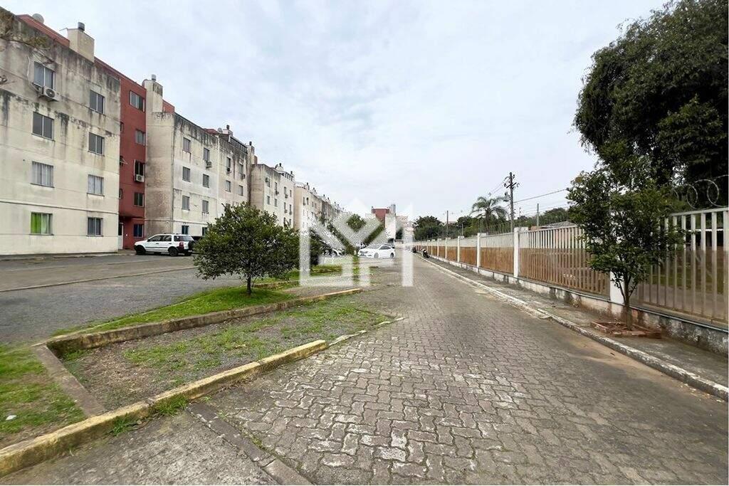Apartamento com 2 quartos à venda, 39,78m² - Vila Cachoeirinha - Cachoeirinha: 