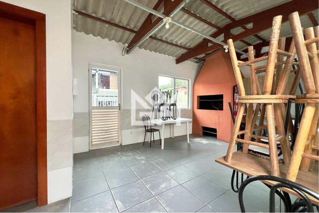 Apartamento com 2 quartos à venda, 39,78m² - Vila Cachoeirinha - Cachoeirinha: 