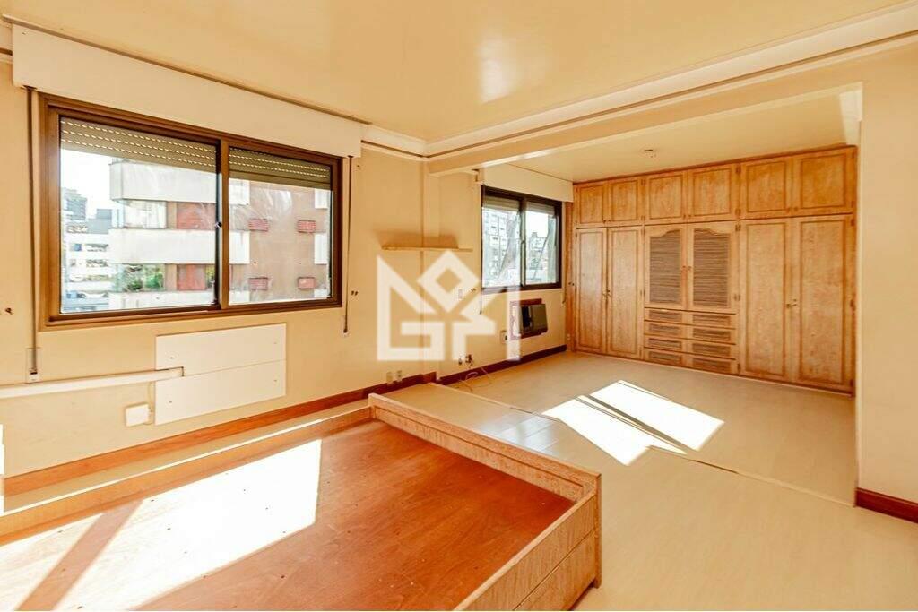 Apartamento com 3 quartos à venda, 329,89m² - Rio Branco - Porto Alegre: 