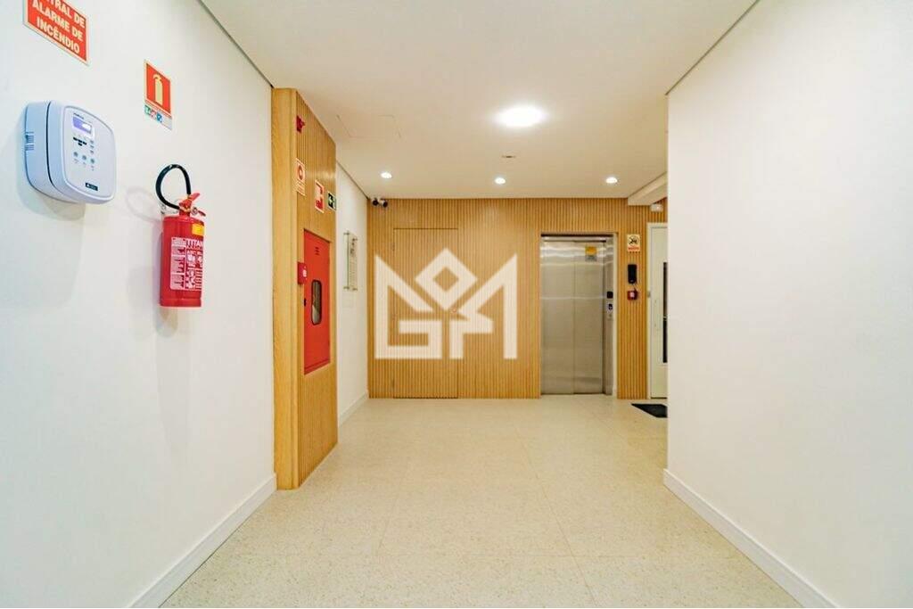 Apartamento com 1 quarto à venda, 37m² - Farroupilha - Porto Alegre: 