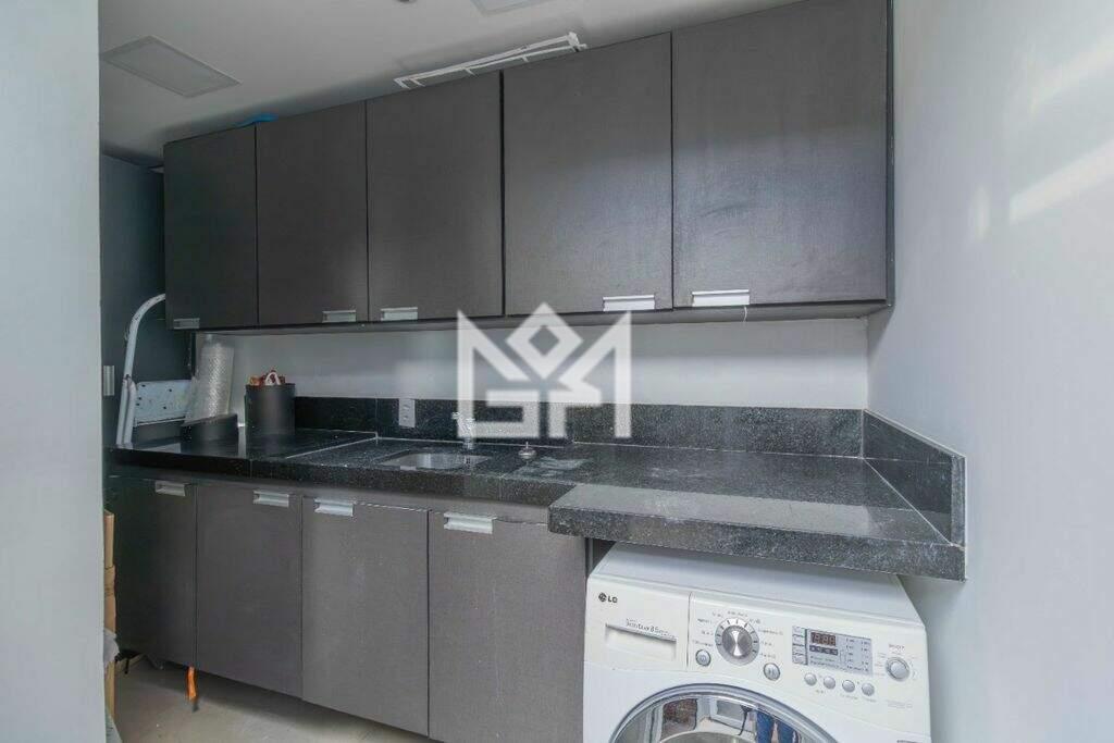 Apartamento com 3 quartos à venda, 175m² - Três Figueiras - Porto Alegre: 