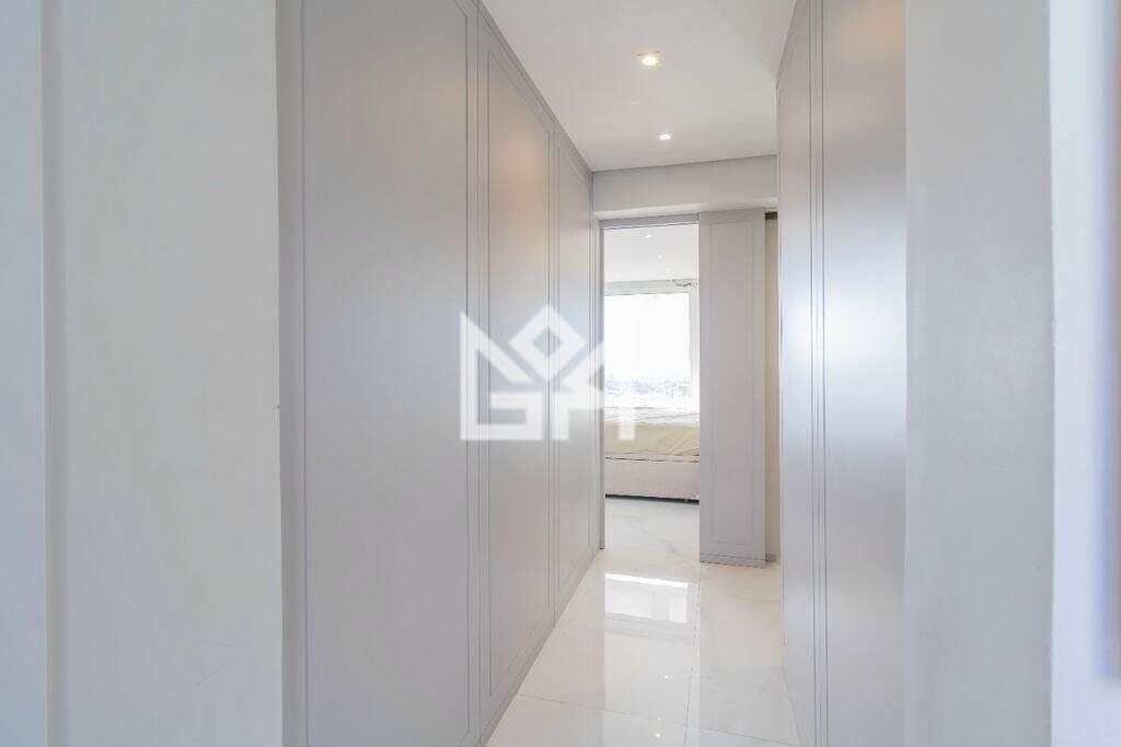 Apartamento com 3 quartos à venda, 175m² - Três Figueiras - Porto Alegre: 