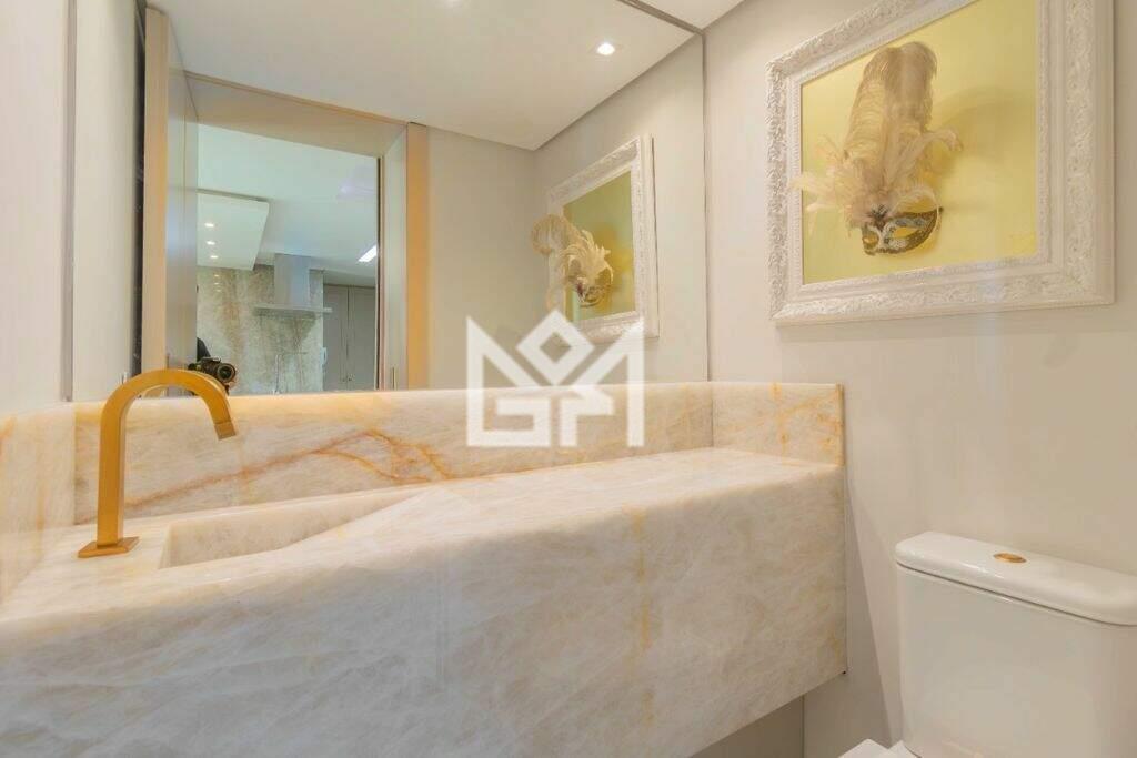 Apartamento com 3 quartos à venda, 175m² - Três Figueiras - Porto Alegre: 