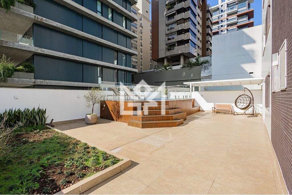 Apartamento com 3 quartos à venda, 305m² - Petrópolis - Porto Alegre: 