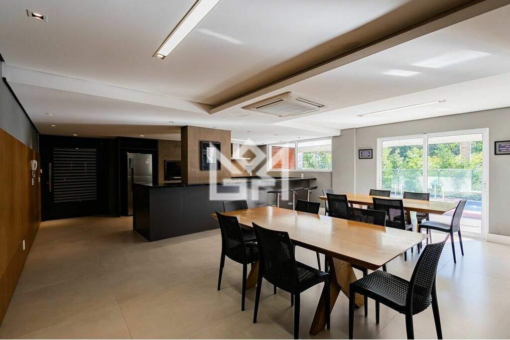 Apartamento com 3 quartos à venda, 305m² - Petrópolis - Porto Alegre: 