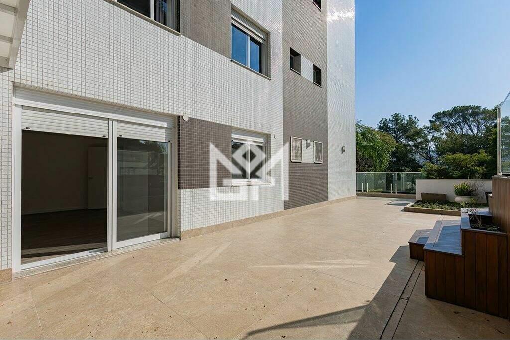 Apartamento com 3 quartos à venda, 305m² - Petrópolis - Porto Alegre: 