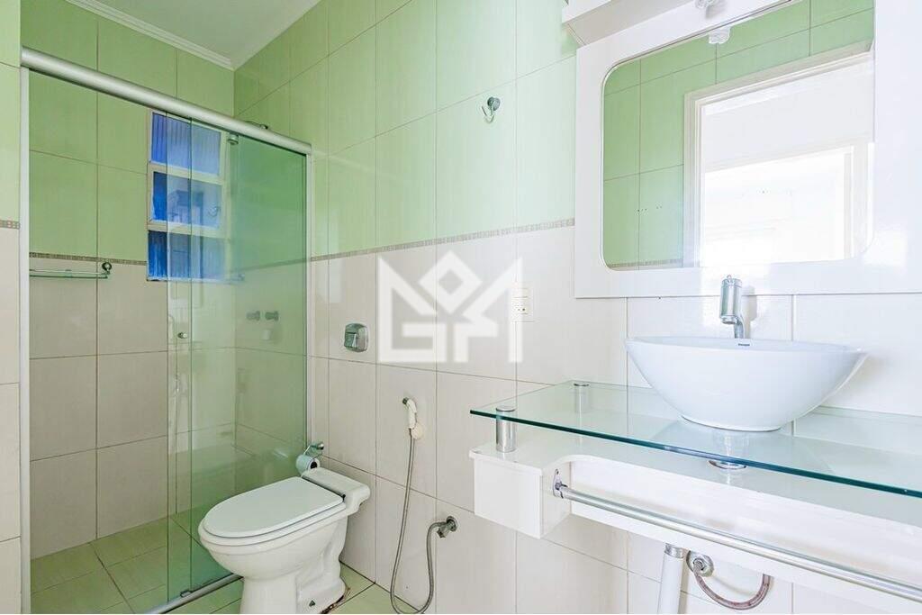 Apartamento com 1 quarto à venda, 48m² - São João - Porto Alegre: 