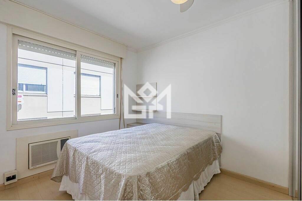 Apartamento com 1 quarto à venda, 48m² - São João - Porto Alegre: 