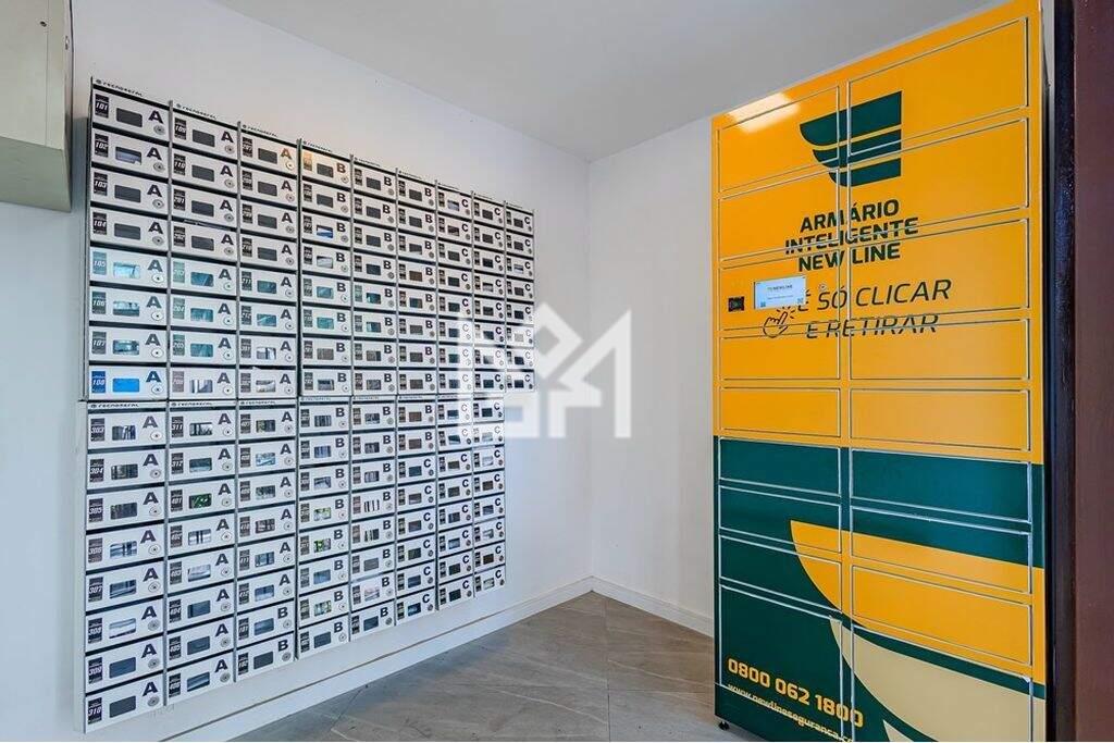 Apartamento com 1 quarto à venda, 48m² - São João - Porto Alegre: 