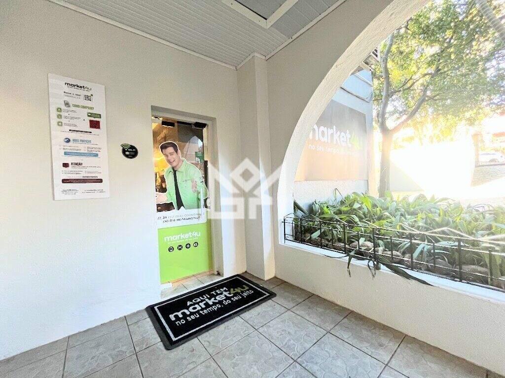 Apartamento com 1 quarto à venda, 43m² - Cristal - Porto Alegre: 