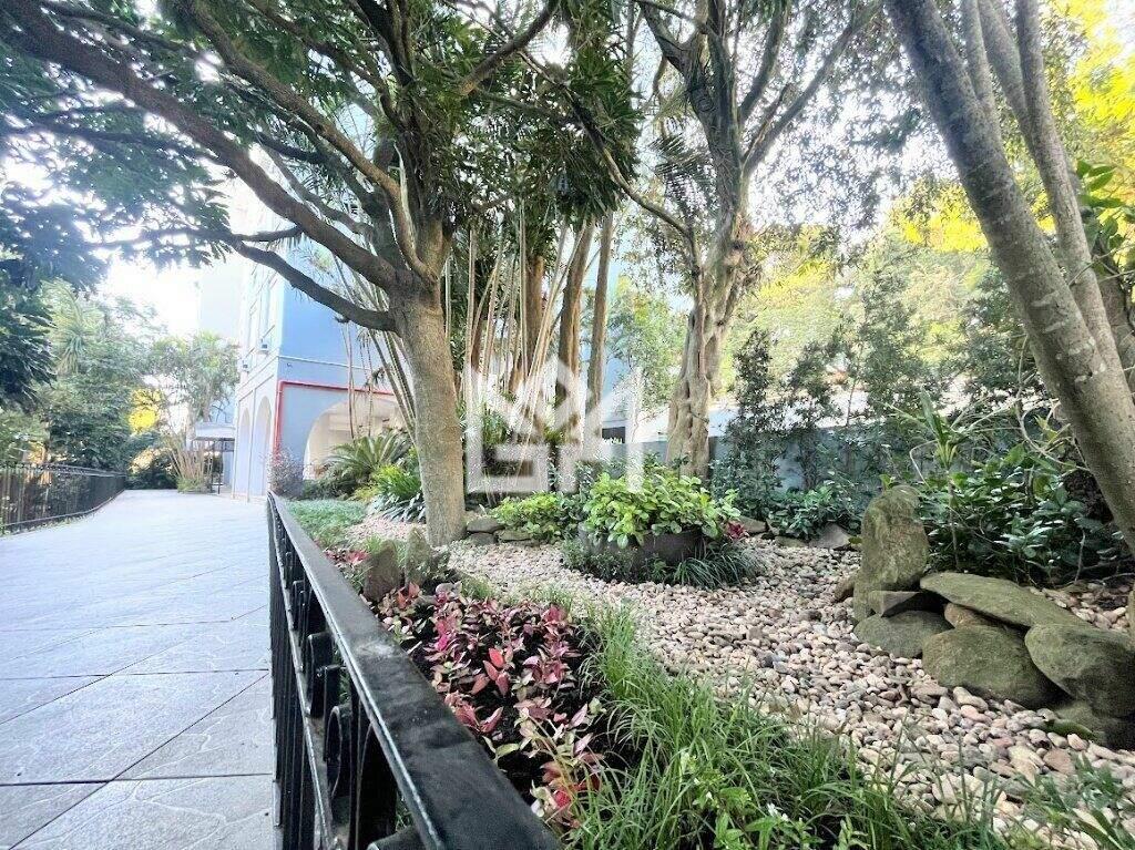 Apartamento com 1 quarto à venda, 43m² - Cristal - Porto Alegre: 