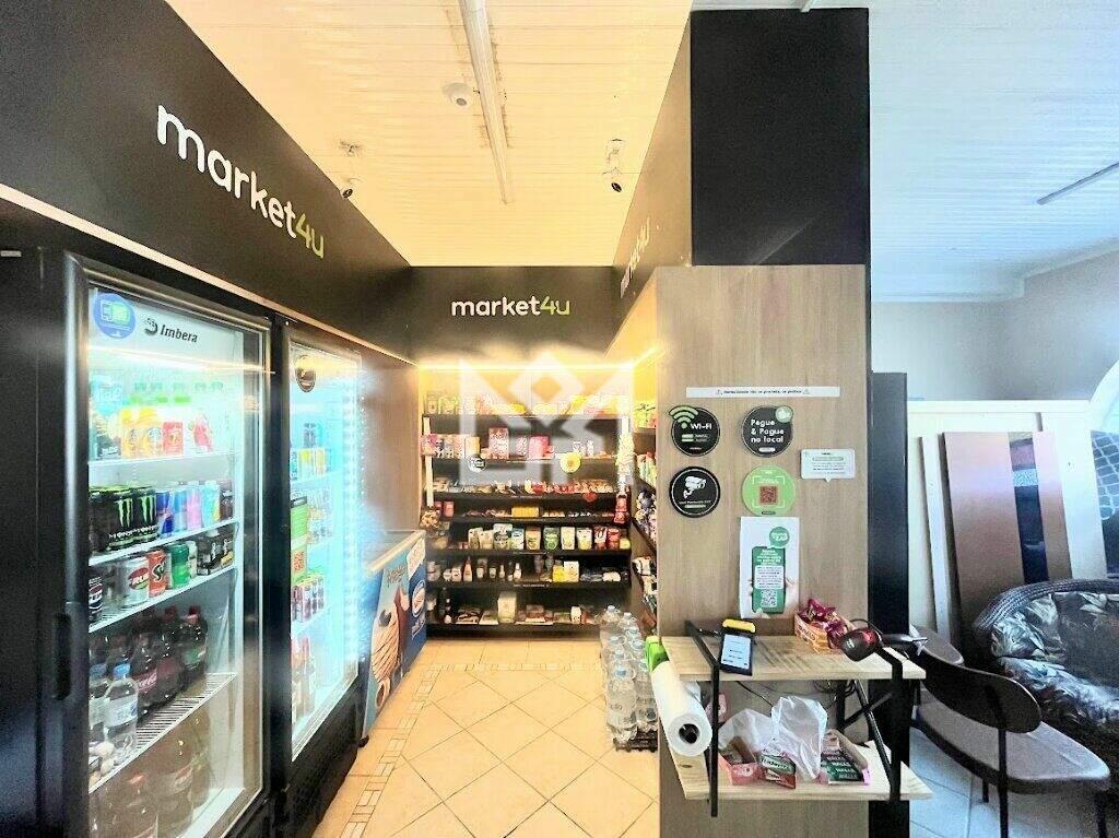 Apartamento com 1 quarto à venda, 43m² - Cristal - Porto Alegre: 