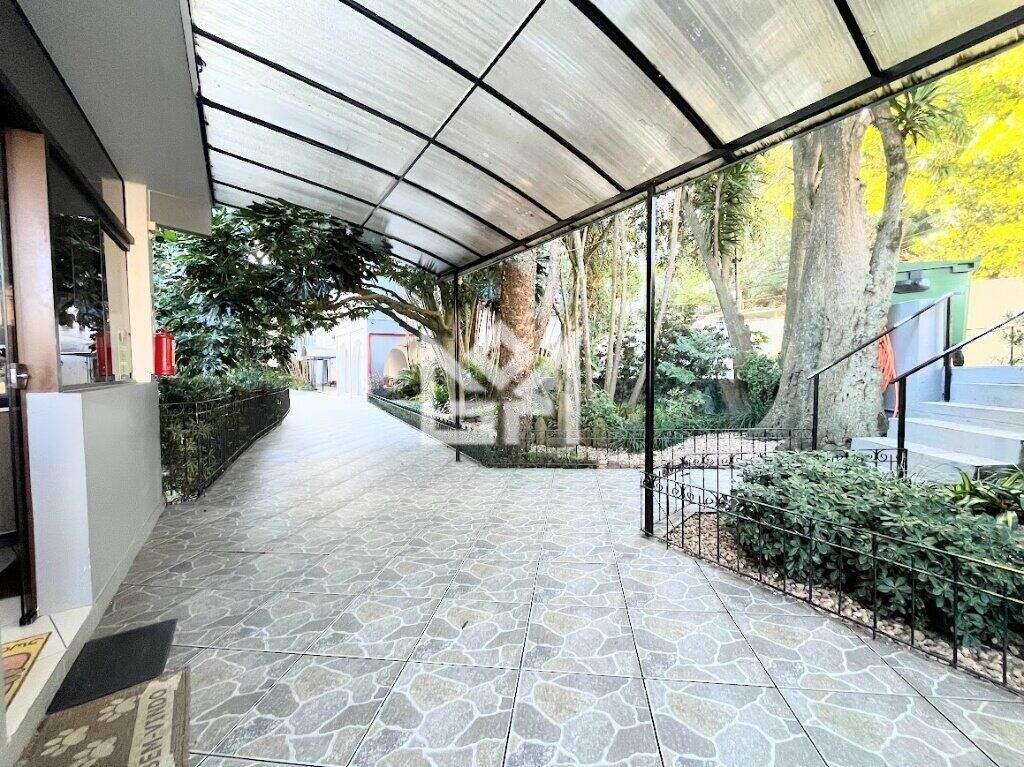 Apartamento com 1 quarto à venda, 43m² - Cristal - Porto Alegre: 